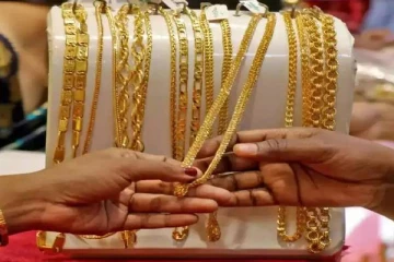 வெளிநாடுகளில் வசிக்கும் இந்திய குடிமக்கள் எவ்வளவு தங்கத்தை கொண்டு வரலாம்?