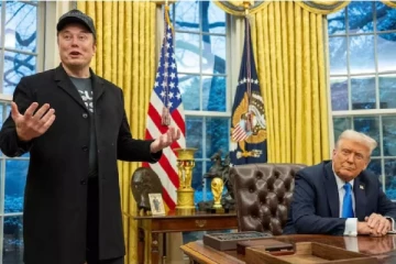 அமெரிக்க அரசு நிறுவனங்கள் 10,000க்கும் மேற்பட்ட ஊழியர்கள் பணிநீக்கம்