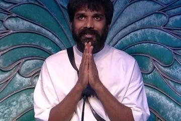 ரொம்பலாம் யோசிக்காதீங்க.. பிக் பாஸ் சர்ச்சைகள் பற்றி பிரதீப் போட்ட ட்வீட்