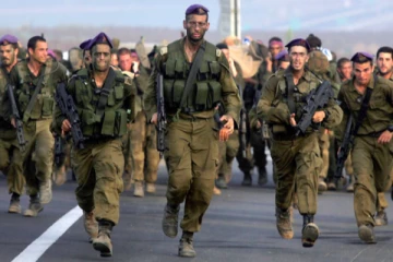காசாவை விட்டு அவசர அவசரமாக வெளியேறும் ஆயிரக்கணக்கான இஸ்ரேலியப் படைவீரர்கள்! என்ன நடக்கின்றது இஸ்ரேலில்? (Video)