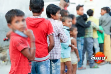 මේ දරුවන් ගැන අනාවරණයක්