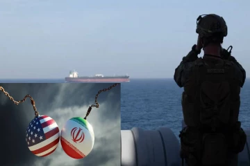 அமெரிக்கா நிபந்தனைகளை மீறுவதாக ஈரான் குற்றச்சாட்டு