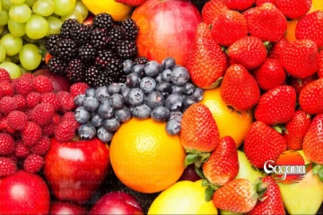 ආයේ පලතුරු කන්න බැරිවෙයි