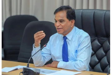 உணவுப் பாதுகாப்பை உறுதி செய்ய சிறப்புத் திட்டம்