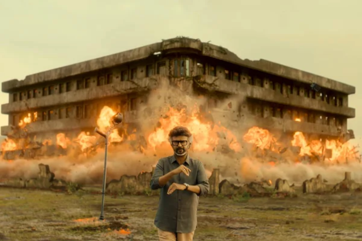 தமிழ்நாட்டில் ஜெயிலர் 2 திரைப்படம் முதல் நாள் செய்துள்ள வசூல் | Jailer 2 First Day Tamilnadu Box Office