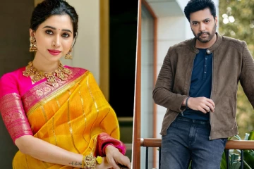 ஜெயம்ரவி விவாகரத்து விவகாரம்; இந்த பாடகிதான் காரணம் - தீயாய் பரவும் தகவல்!