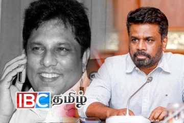 லசந்தவுக்கு நீதியைப் பெற்றுத் தருவேன் என்ற வாக்குறுதியை நிறைவேற்றுவாரா அநுர?