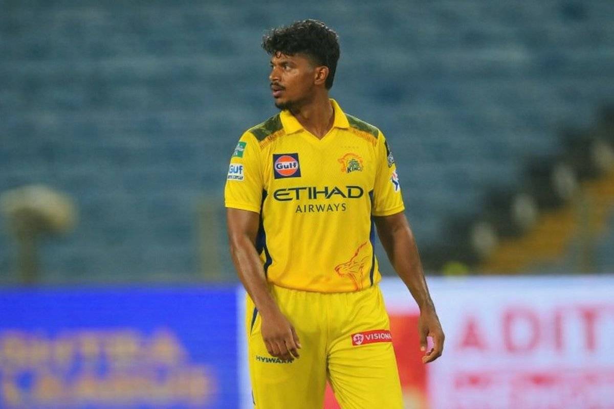 ஒரே நாளில் திருமணம் செய்த கிரிக்கெட் வீரர்கள் ஆகாஷ் தீப், ராமகிருஷ்ணா கோஷ் | Akash Deep Ramakrishna Gosh Wedding On Same Day