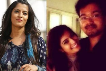 விஜய் படத்தில் சரத்குமார் மகள் வாங்கிய சம்பளம்! அந்த ரோலுக்கு இதே அதிகமாம்?