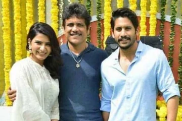 மகன், மருமகளின் விவாகரத்து துரதிர்ஷ்டமானது: முதன் முறையாக உருக்கமாக பேசிய மாமனார் நாகர்ஜுனா