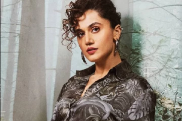 ஹீரோயினுக்கு முக்கியத்துவம்!! என்னுடன் நடிக்க மறுத்த ஹீரோ!! நடிகை டாப்ஸி ஓபன் டாக்..