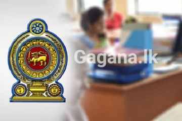 ලගදිම රැකියා ස්ථිරවන පිරිස මෙන්න..