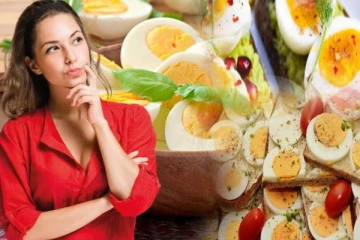 முட்டை அதிகம் சாப்பிடுவதால் பக்க விளைவுகள் ஏற்படுமா?