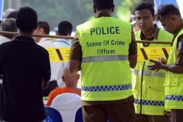 கிளிநொச்சியில் காணாமல் போன பொலிஸ் உத்தியோகத்தர் சடலமாக மீட்பு