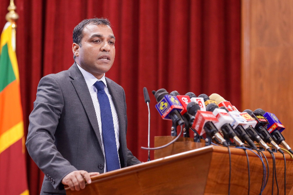 சிறிலங்காவில் சட்டவிரோத மனிதக் கடத்தலை தடுக்க கடுமையான சட்டம் | Curb Illegal Human Drug Trafficking Indian Ocean
