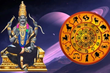 சனி கொடுக்க எவர் தடுப்பார்? கும்ப ராசியின் 2026 புத்தாண்டு சிறப்பு பலன்கள்