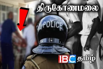 காதலால் கழுத்து வெட்டப்பட்ட பாடசாலை மாணவன் : தமிழர் பகுதியில் கொடூரம்