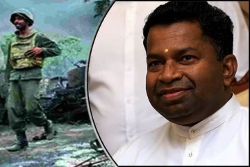 கடைசி வரை போராடி மரணித்த விடுதலைப் புலிகளின் தலைவர்! பழைய புகழால் பயன் இல்லை - பிள்ளையான்