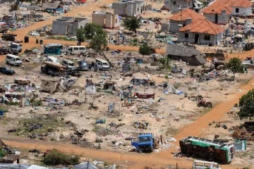தமிழ் இனப்படுகொலை தொடர்பில் அரசாங்கம் வெளியிட்ட அறிக்கை