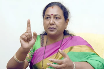 இந்த 2 கண்டிஷன் இருக்கு - சரி'னா கூட்டணிக்கு தயார்...கராராக இருக்கும் பிரேமலதா..?