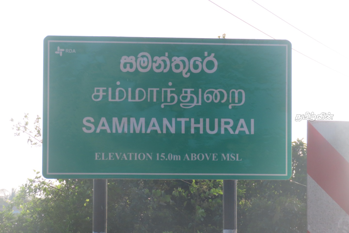 பொது வீதியோர மீன் விற்பனைக்கு இறுதி எச்சரிக்கை: மீறினால் நீதிமன்ற நடவடிக்கை எனச் சுகாதாரப் பிரிவு எச்சரிப்பு! | Final Warning Roadside Fish Sales Health Dept