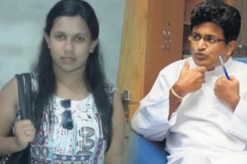 சாரா இந்தியாவிற்கு தப்பிச் சென்றுள்ளாரா? உறுதியான தகவல்கள் இல்லை - உதய கம்மன்பில