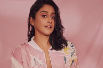 அட்ஜஸ்ட்மென்ட் பிரச்சனை... நடிகை ரெஜினா 20 வயதிலேயே சந்தித்த விஷயம்