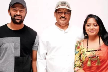 மகள் சரண்யாவை தொடர்ந்து ஏமாந்து போன மகன்!! பாக்யராஜ் மீது உச்சக்கட்ட கடுப்பில் சாந்தனு..