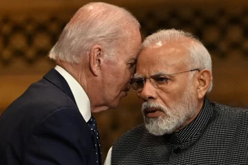 நேட்டோவை நிராகரித்த டில்லியும் மோடியின் அமெரிக்கப் பயணமும்