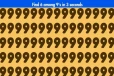 Optical illusion: கண்களை மாயமாக்கும் படத்தில் மறைந்துள்ள இலக்கம் “6” எங்கே உள்ளது?