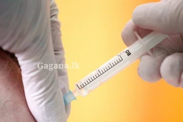 කොවිඩ් පාලන එන්නත් ගැන මෙරටින් ඇහෙන කතාව.