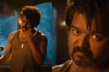 லியோ படத்தில் இணைந்த அஜித் பட நடிகை.. வைரலாகும் புகைப்படம்