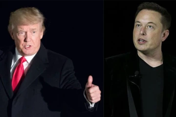 டிரம்பிற்கு மாத மாதம் 376 கோடி வழங்கும் எலான் மஸ்க் - என்ன காரணம் தெரியுமா?