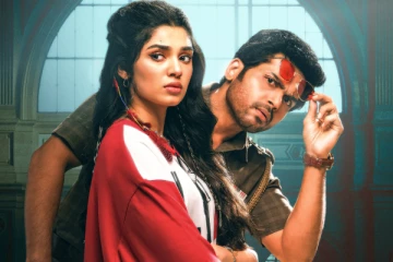 படுதோல்வியை சந்தித்த வா வாத்தியார். இரண்டே வாரத்தில் ஓடிடி-க்கு வரும் நிலைமை