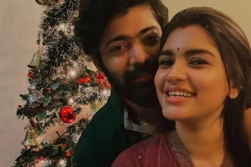 ஷபானா ஆர்யன் திருமணமாகி 2 மாதம்.. போட்டோ வெளியிட்டு சர்ச்சைகளுக்கு முற்றுப்புள்ளி