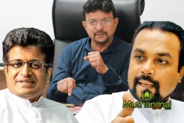 இனவாதத்தை முன்னிலைப்படுத்தும் அரசியல்வாதிகள் : எழுந்துள்ள குற்றச்சாட்டு