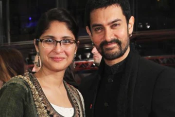 மனைவி கிரண் ராவ்வுடன் நடிகர் அமீர்கான் விவாகரத்து! எதற்கு தெரியுமா?