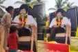 மட்டக்களப்பில் தியாக தீபம் திலீபனின் ஊர்திக்கு உணர்வெழுச்சியுடன் அஞ்சலி!