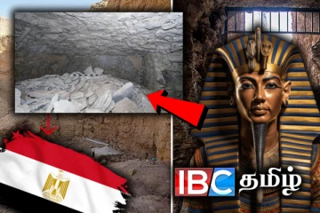 உலகின் பழமையான கல்லறை கண்டுபிடிப்பு