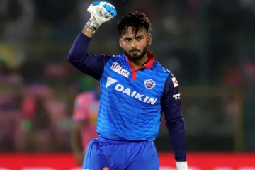 விபத்தில் சிக்கிய இந்திய கிரிக்கெட் வீரர் ரிஷப் பந்த்! உடல் நிலை குறித்து மருத்துவமனை வெளியிட்ட தகவல்