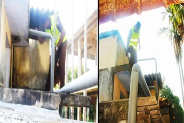 யாழில் வீடுடைத்து நகைகளும் ஒரு தொகை பணமும் திருட்டு