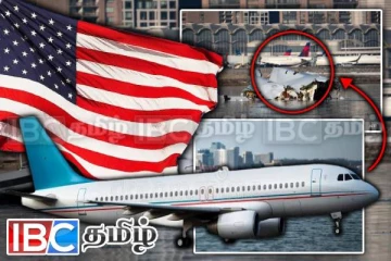 அமெரிக்க விமான விபத்து : 41 உடல்கள் இதுவரை மீட்பு