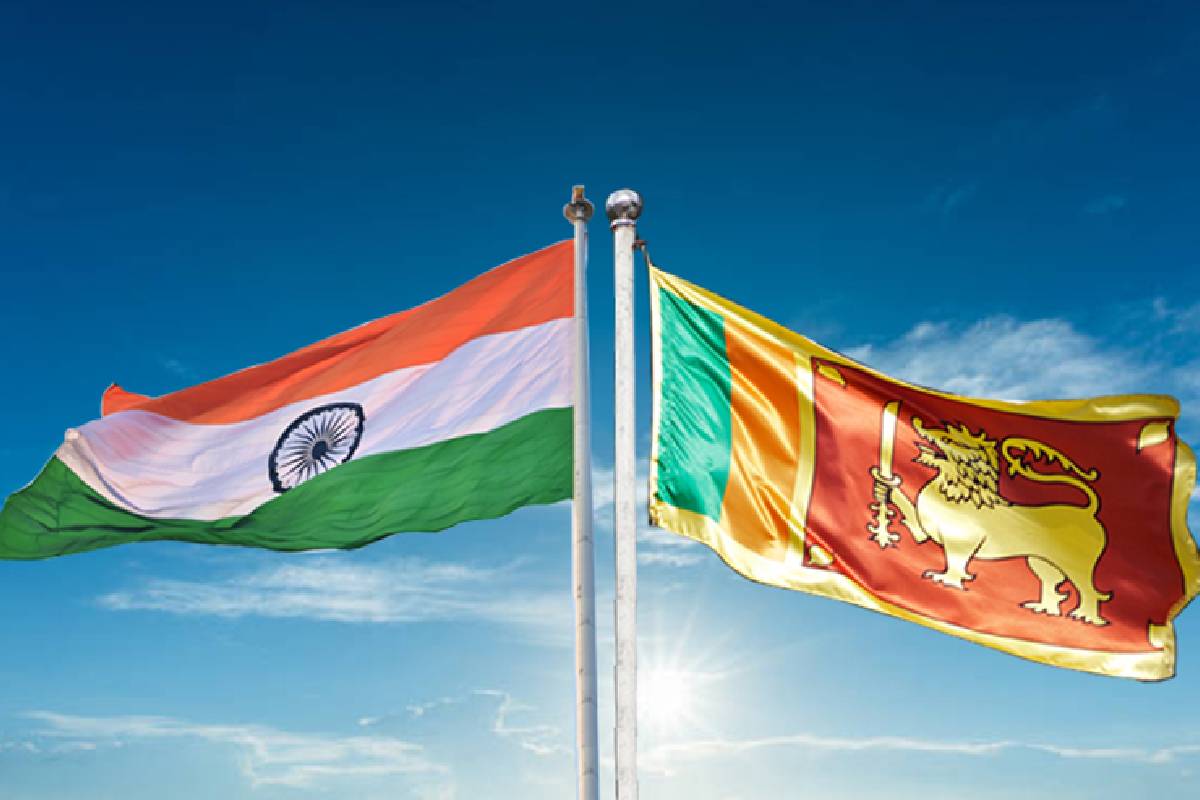 இலங்கைக்கு வருகை தரவுள்ள தமிழ்நாட்டின் தொழிலதிபர்கள் மற்றும் வணிகத் தலைவர்கள் | Industrialists And Business Leaders Tamil Nadu இலங்கைக்கு வருகை தரவுள்ள தமிழ்நாட்டின் தொழிலதிபர்கள் மற்றும் வணிகத் தலைவர்கள் | Industrialists And Business Leaders Tamil Nadu