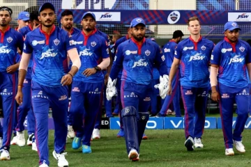 பஞ்சாப் அணியை 17 ரன்கள் வித்தியாசத்தில் வீழ்த்தி அபார வெற்றி பெற்றது டெல்லி கேபிட்டல்ஸ்..!