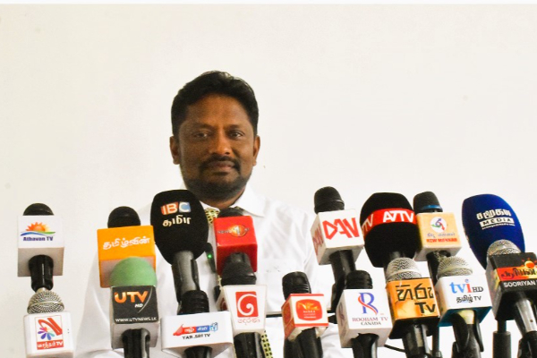 வட மாகாணத்தில் போக்குவரத்து நடவடிக்கையில் பாரிய மாற்றத்தை ஏற்படுத்த திட்டம் | Traffic Operations In The Northern Province