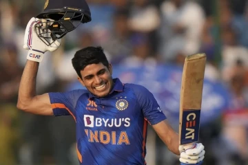 சினிமாவில் ஹீரோவாகும் சுப்மன் கில் - என்ன சொன்னார் தெரியுமா?