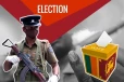 தேர்தலை முன்னிட்டு நாட்டில் தீவிரப்படுத்தப்பட்டுள்ள விசேட பாதுகாப்பு திட்டங்கள்