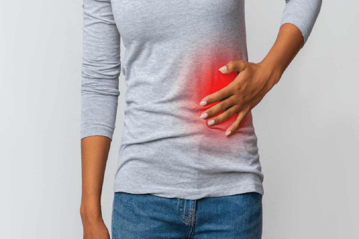 பெருங்குடல் புற்றுநோயின் அறிகுறிகள் என்னென்ன? | What Are The Symptoms Of Colon Cancer