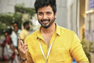 சொந்த காசில் சூனியம் வைத்துக்கொண்ட சிவகார்த்திகேயன், இப்படியாகிருச்சே