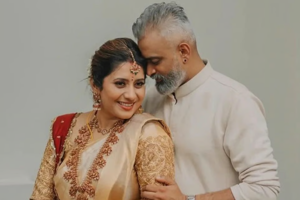 பிரியங்கா தேஷ்பாண்டே முதல் சமந்தா வரை 2025ஆம் ஆண்டு திருமணம் செய்துகொண்ட பிரபலங்கள்.. | Celebrities Married In 2025